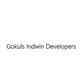 Gokul Indwin Developers