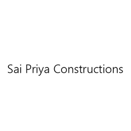 Sai Priya Constructions