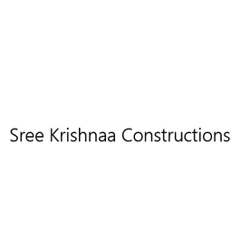 Sree Krishnaa Constructions