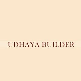 Udhaya Builder