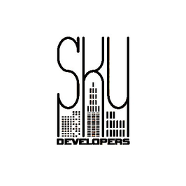 Sky Developers