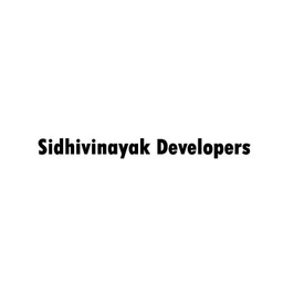 Sidhivinayak Developers