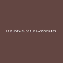 Rajendra Bhosale And Associates