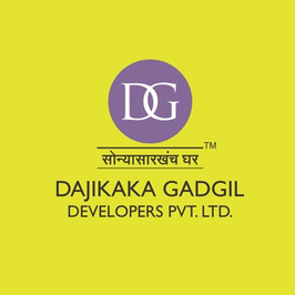 Dajikaka Gadgil Developer