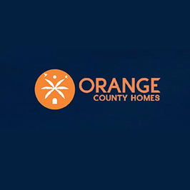 Orange County Homes