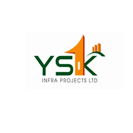 YSK Infra Projects Ltd