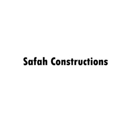 Safah Constructions