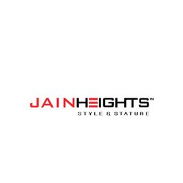 Jain Heights