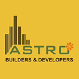 Astro Builders