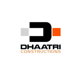 Dhaatri Constructions