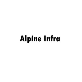 Alpine Infra