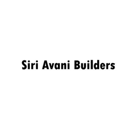 Siri Avani Builders