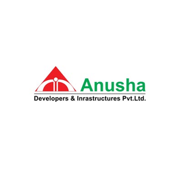 Anusha Developers And Infrastructure