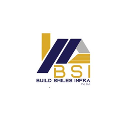 Build Smile Infra