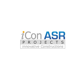 Icon ASR Projects