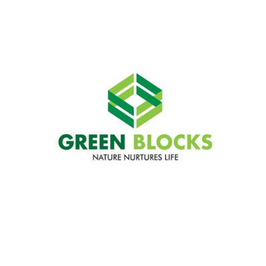 Green Blocks