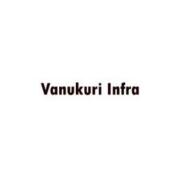 Vanukuri Infra