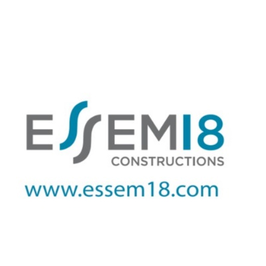 Essem18 Constructions