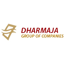 Dharmaja Group of companies