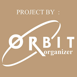 Orbit Organizer