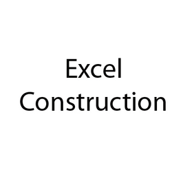 Excel Construction