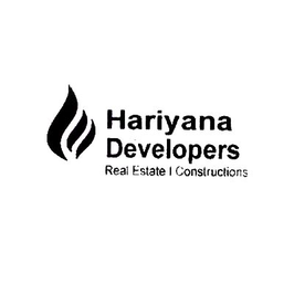 Hariyana Developers