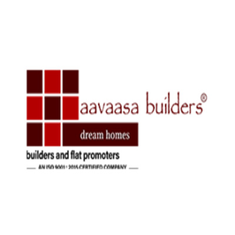 Aavaasa Builders Pvt. Ltd.