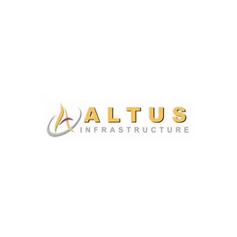 Altus Infrastructure