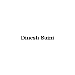 Dinesh Saini