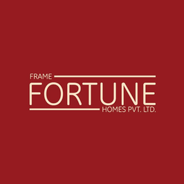 Frame Fortune Homes