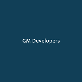 GM Developers