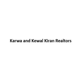 Karwa And Kewal Kiran Realtors