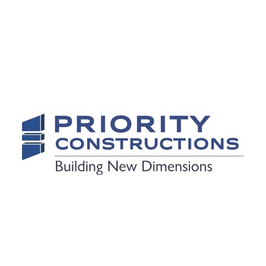 Priority Constructions