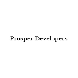 Prosper Developers