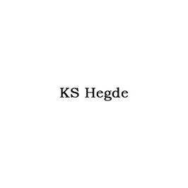 KS Hegde