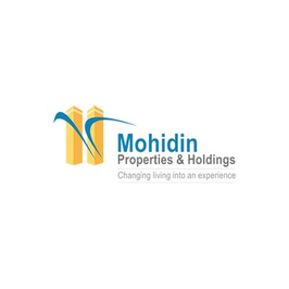 Mohidin Group