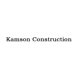 Kamson Construction