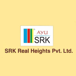 SRK Real Heights Pvt Ltd