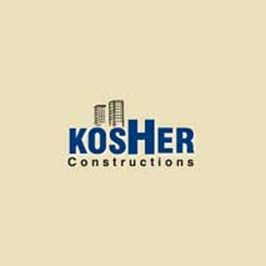 Kosher Construction