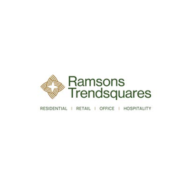 Ramsons Trendsquares