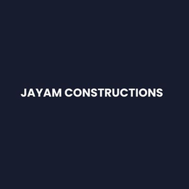 Jayam Constructions