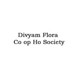 Divyam Flora Co op Ho Society