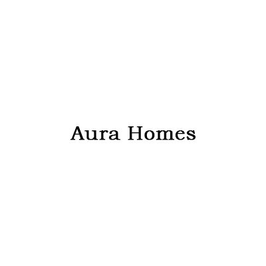 Aura Homes