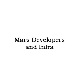 Mars Developers and Infra