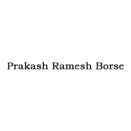 Prakash Ramesh Borse