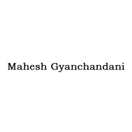 Mahesh Gyanchandani