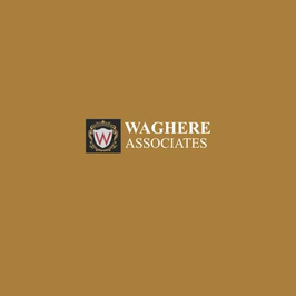 Waghere Associates