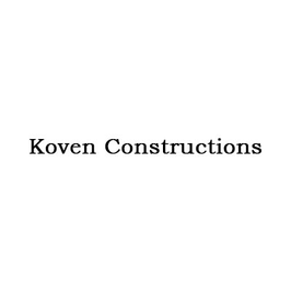 Koven Constructions