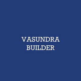 Vasundra Builder