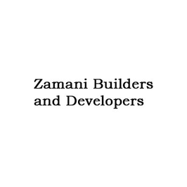 Zamani Builders and Developers